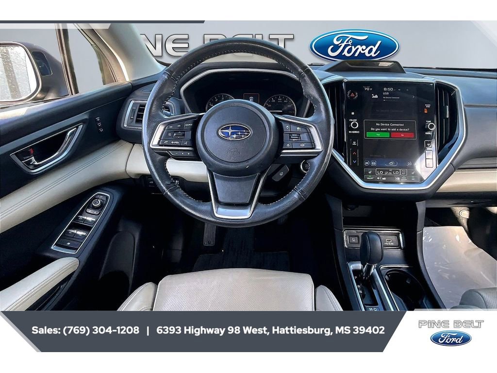 Used 2023 Subaru Ascent Limited w/ Technology Package image 5