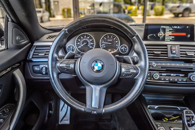 Used 2016 BMW 435i Gran Coupe xDrive AWD/4WD image 28