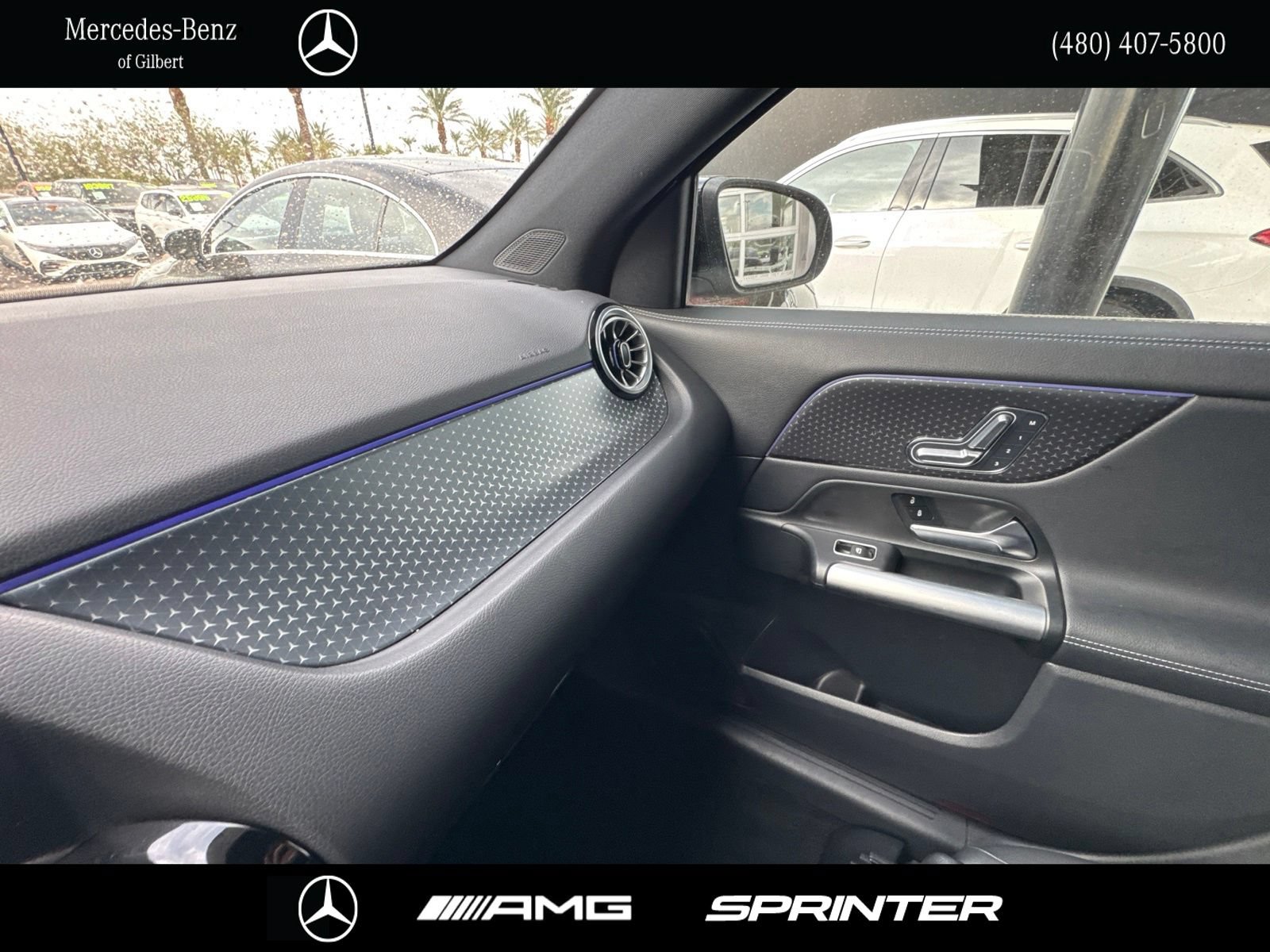 Used 2025 Mercedes-Benz GLA 250 image 20