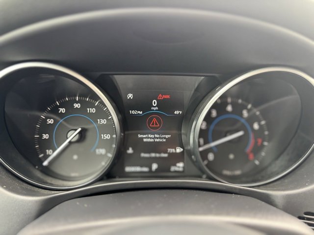 Used 2018 Jaguar XE Premium image 26