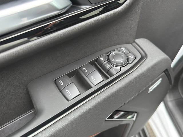 New 2026 GMC Sierra 2500 AT4 w/ AT4 Premium Plus Package AWD/4WD image 17
