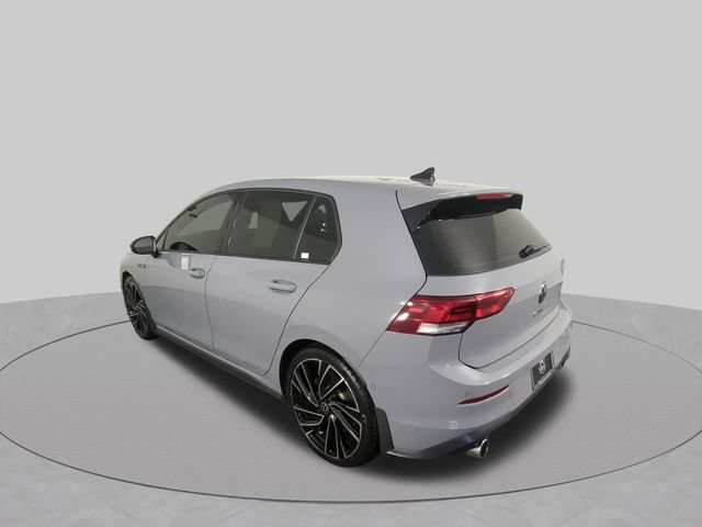 Used 2023 Volkswagen GTI Autobahn FWD image 34