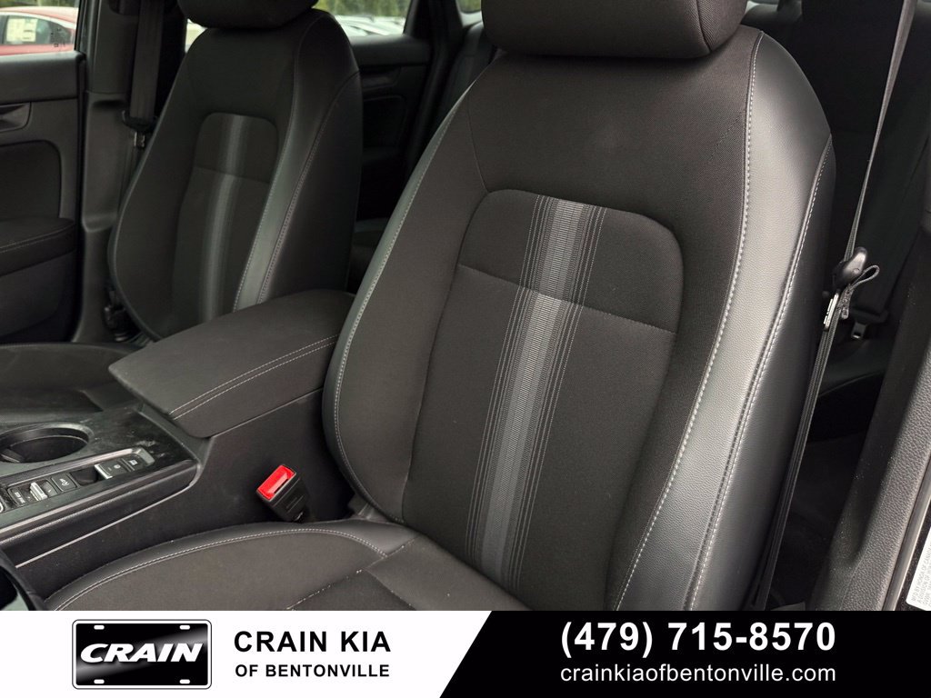 Used 2023 Honda Civic Sport image 22