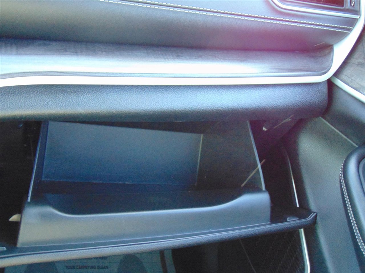 Used 2024 Jeep Grand Cherokee Limited 4xe image 30