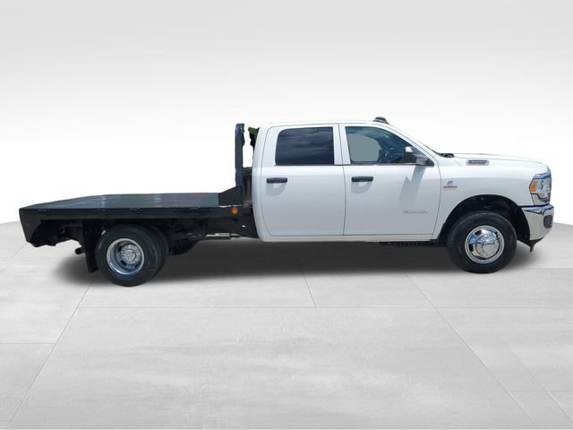 Used 2021 RAM 3500 Tradesman w/ Chrome Appearance Group AWD/4WD image 3