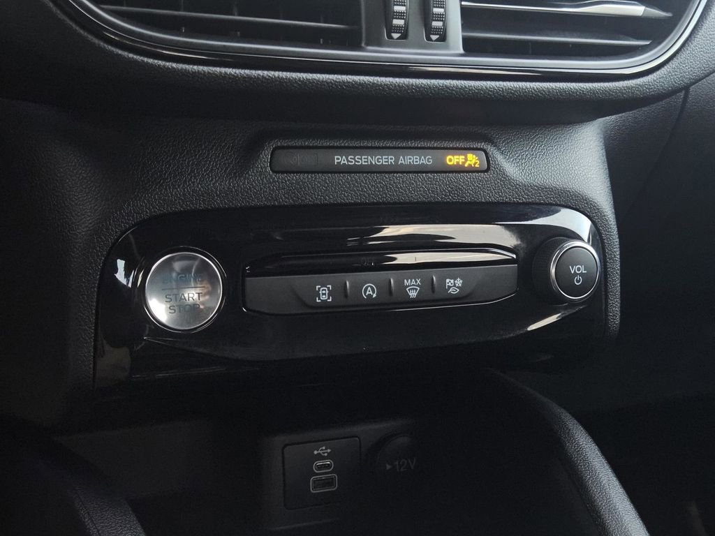 Used 2024 Ford Escape ST-Line w/ Tech Pack #1 image 23