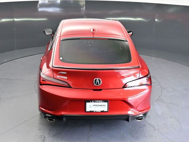 Used 2025 Acura Integra A-Spec FWD image 29