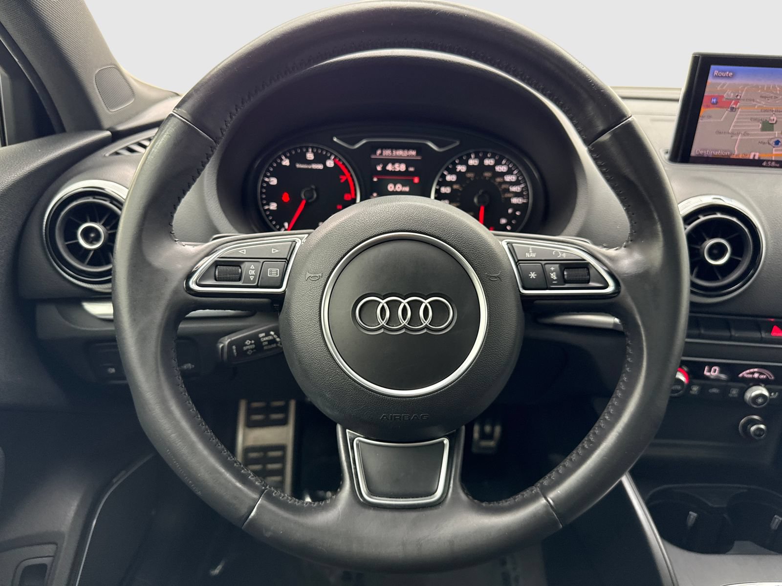 Used 2015 Audi A3 2.0T Premium Plus AWD/4WD image 19