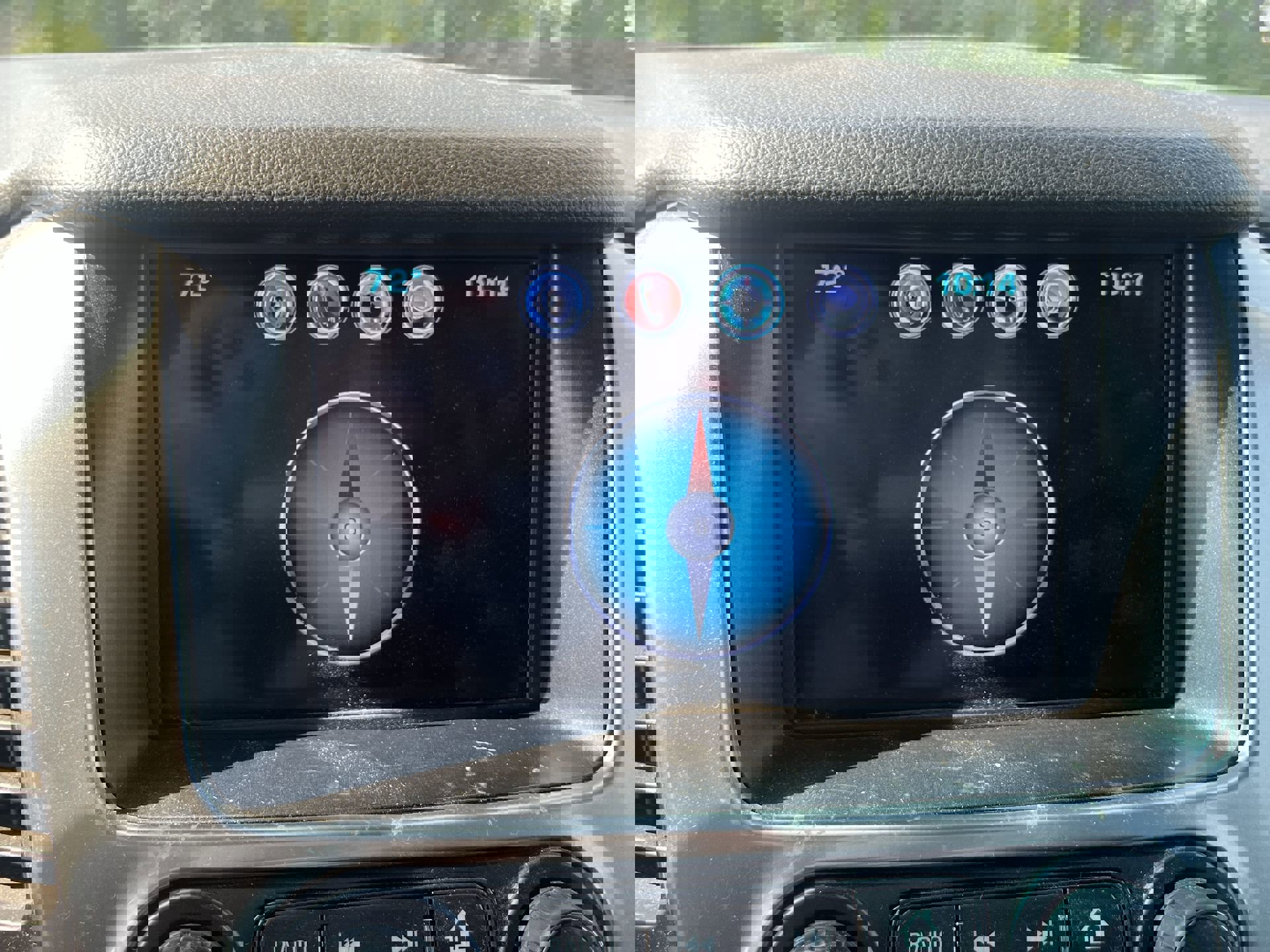 Certified 2020 Chevrolet Tahoe LT image 14