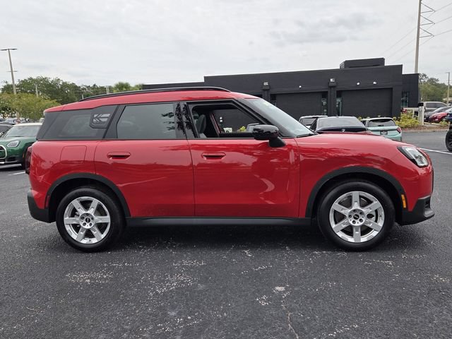 New 2027 MINI Cooper Countryman S AWD/4WD image 8