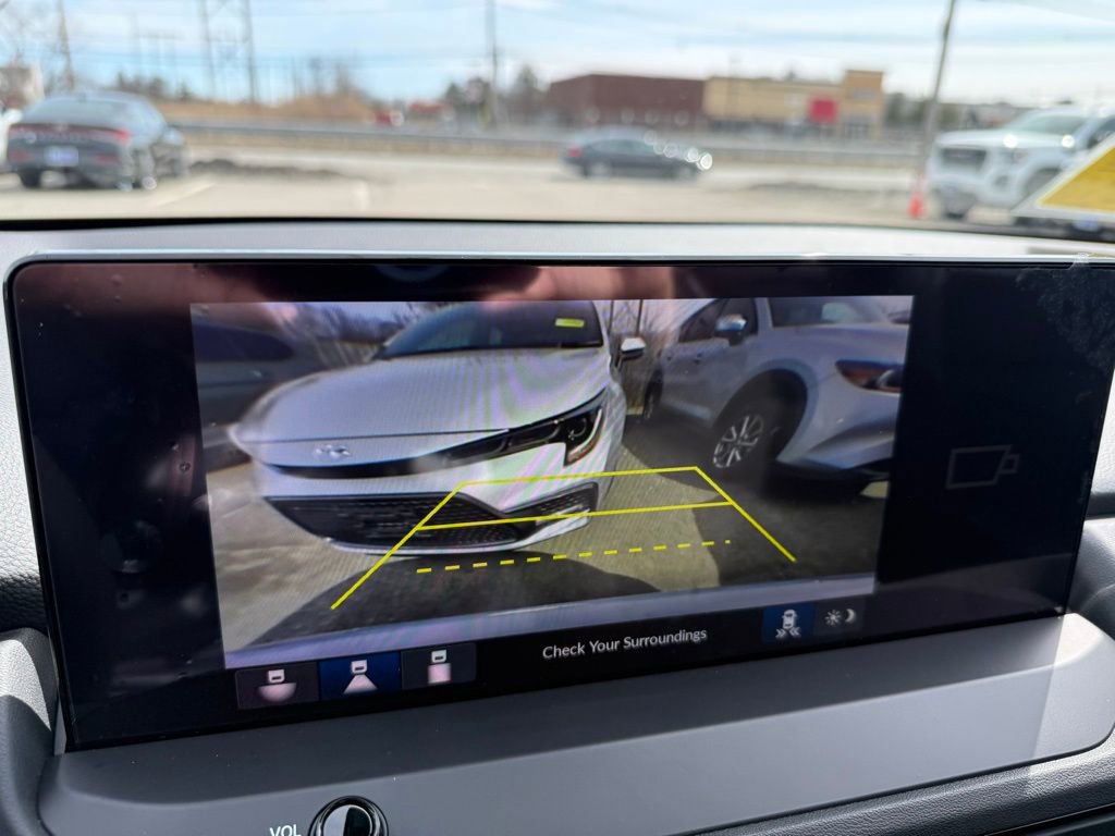 Used 2025 Honda Accord Sport image 24