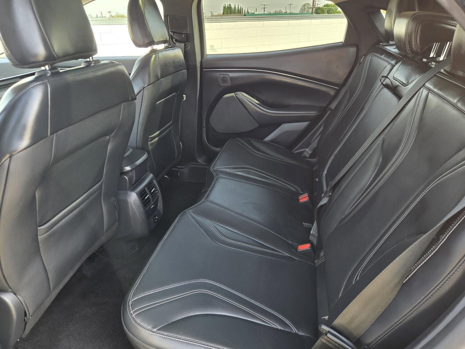 Used 2023 Ford Mustang Mach-E Premium image 26