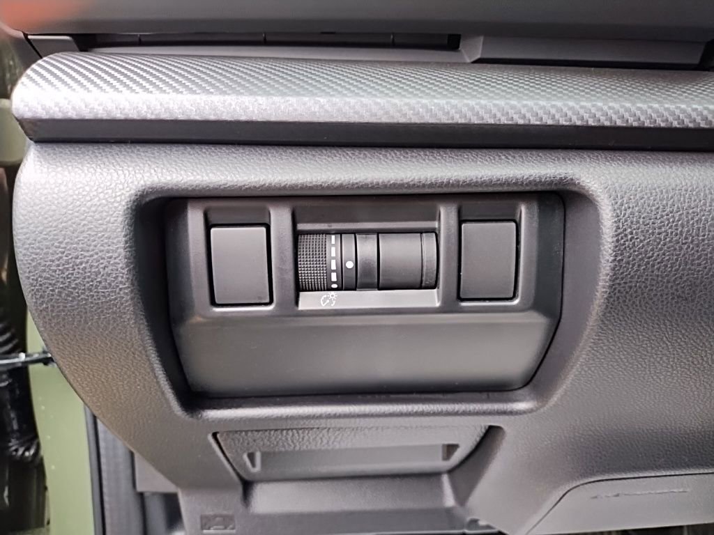 Certified 2026 Subaru Crosstrek 2.0i Premium image 23