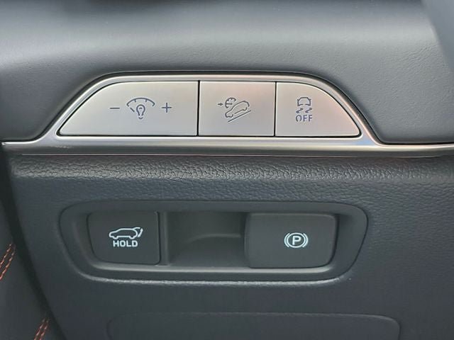 New 2026 Genesis GV80 3.5T e-SC AWD/4WD image 25