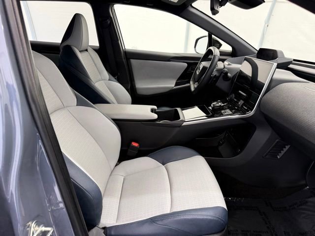Used 2024 Subaru Solterra w/ Limited Package AWD/4WD image 20