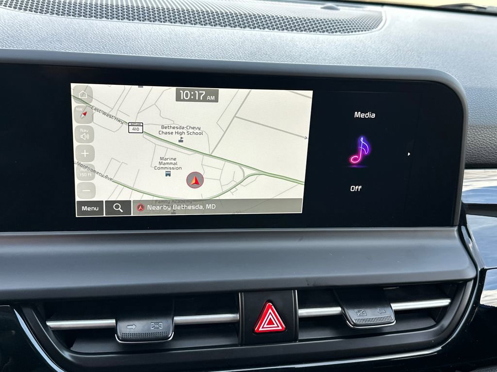 New 2026 Kia Seltos S image 24