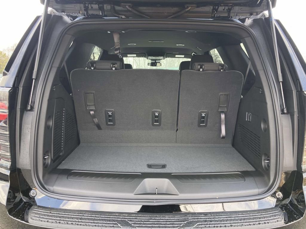 New 2026 Chevrolet Tahoe LS RWD image 11