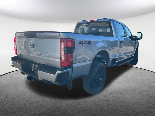 Used 2024 Ford F250 XL w/ STX Appearance Package image 15