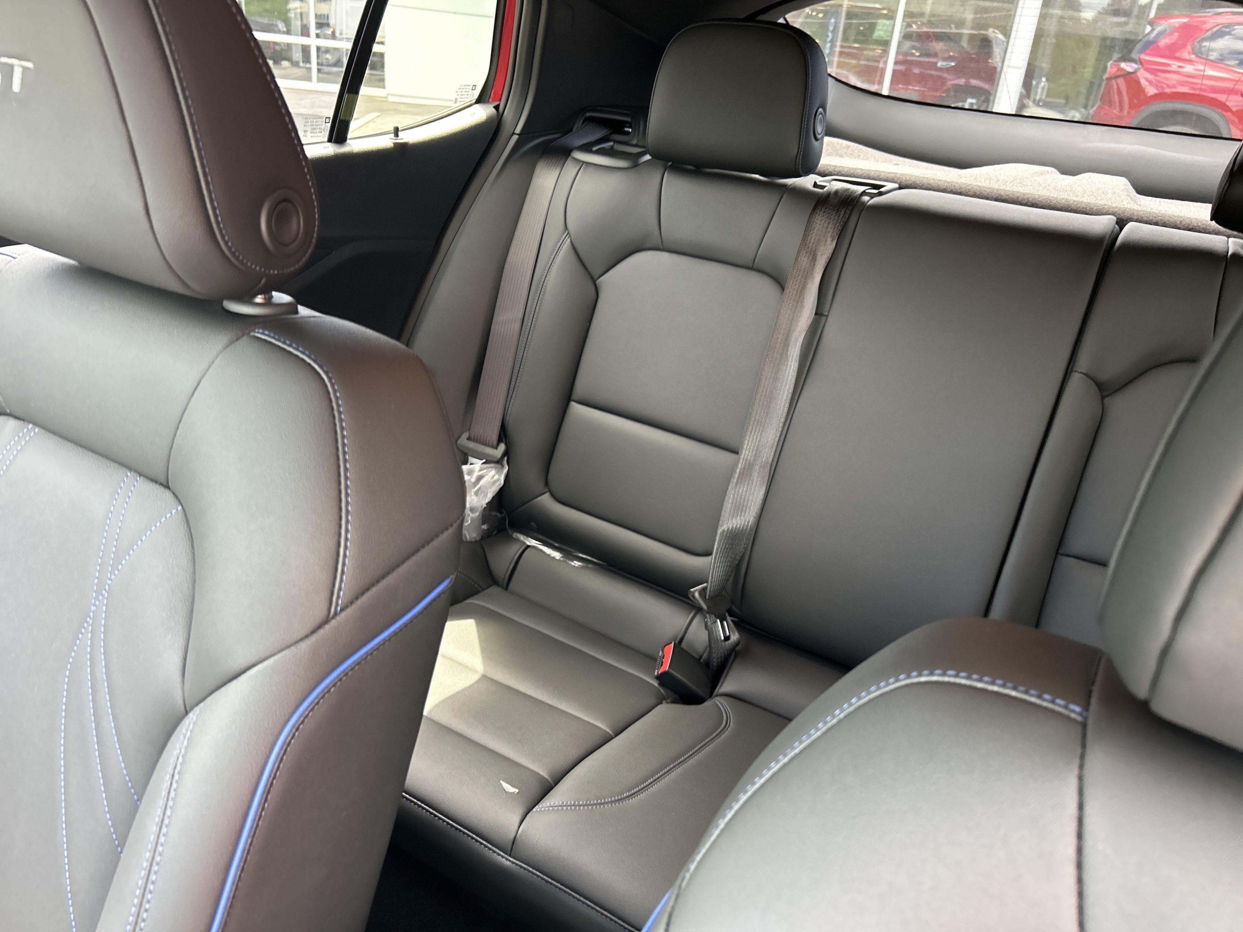 New 2026 Buick Envista Sport Touring w/ Convenience I Package FWD image 23