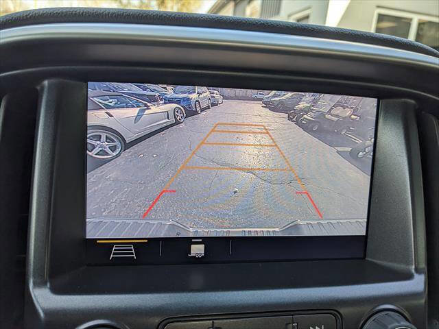 Used 2022 Chevrolet Colorado ZR2 image 25
