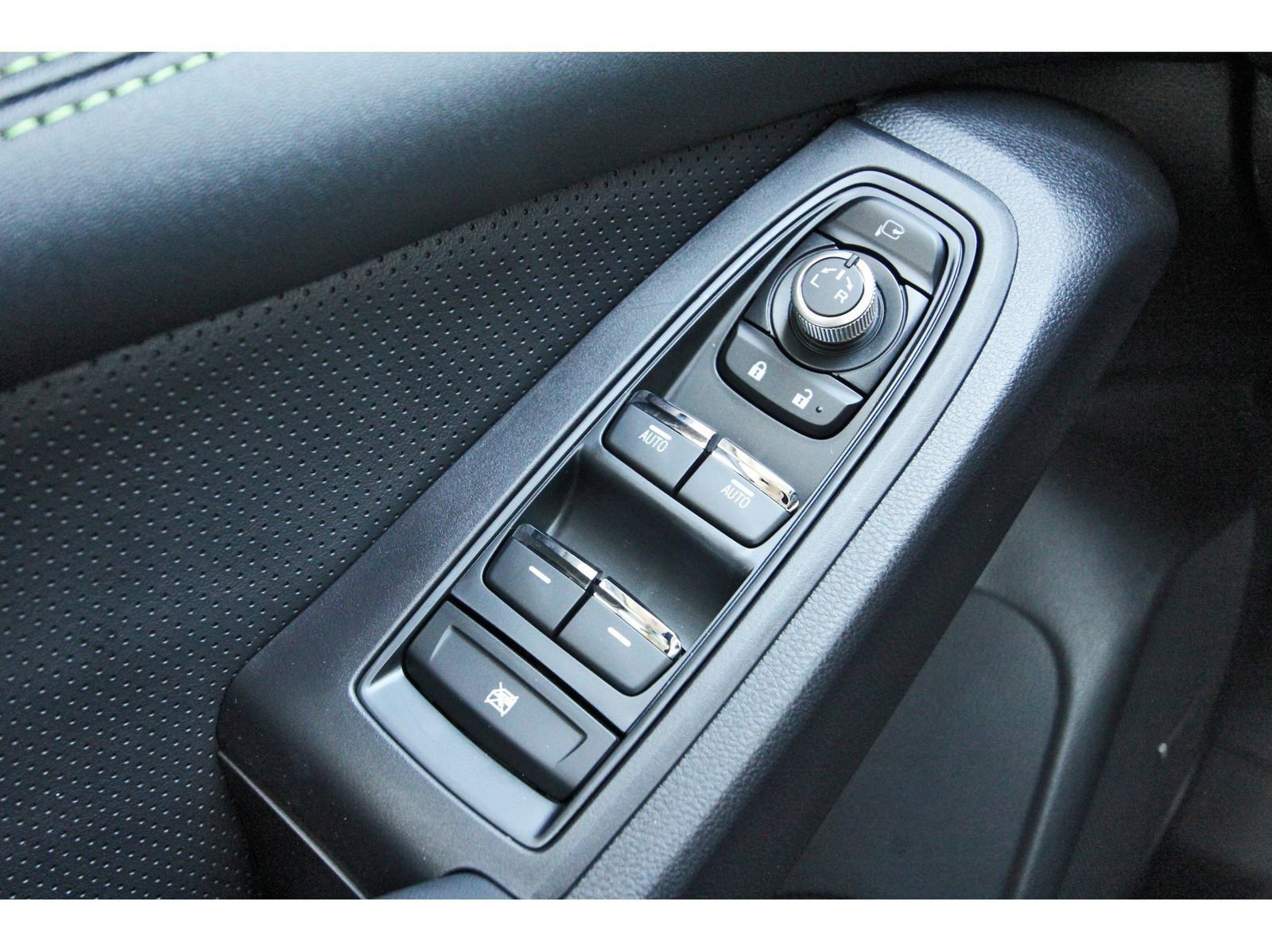 New 2026 Subaru Ascent Bronze Edition image 16