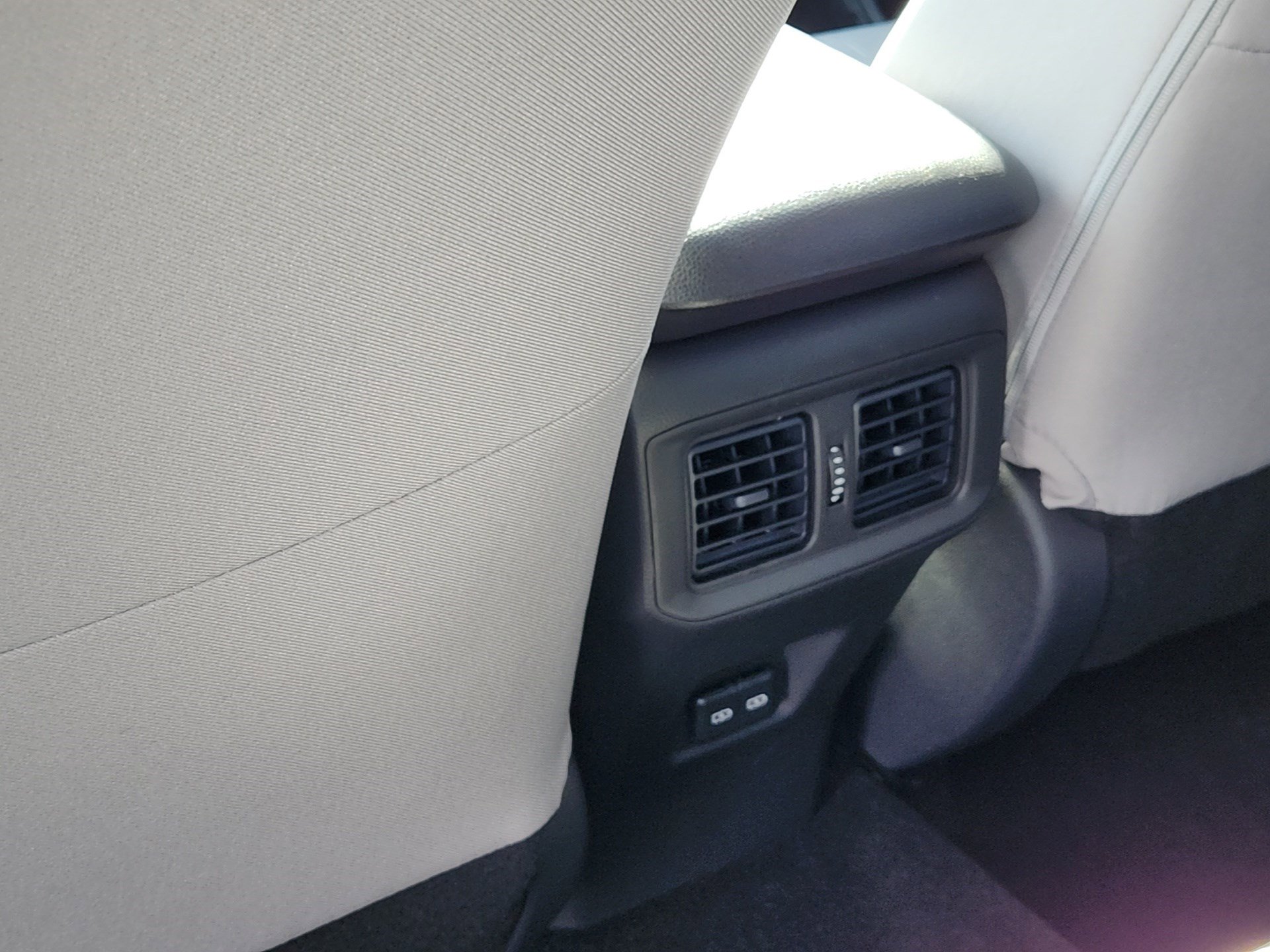 New 2025 Toyota RAV4 XLE image 25