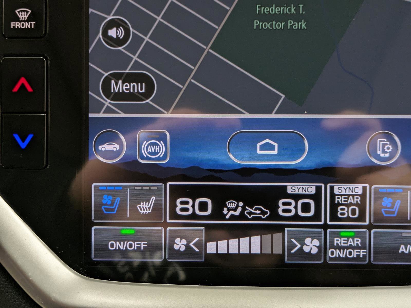 Used 2023 Subaru Ascent Touring image 6