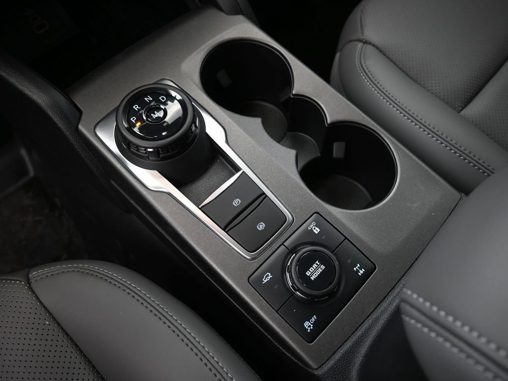 New 2025 Ford Bronco Sport Badlands image 31