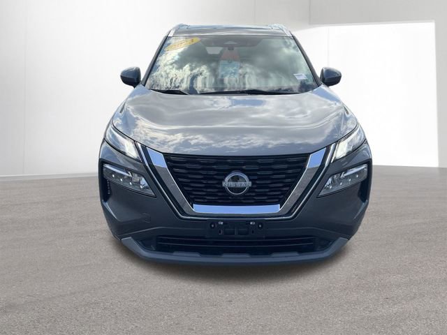 Used 2023 Nissan Rogue SV w/ SV Premium B Package image 7