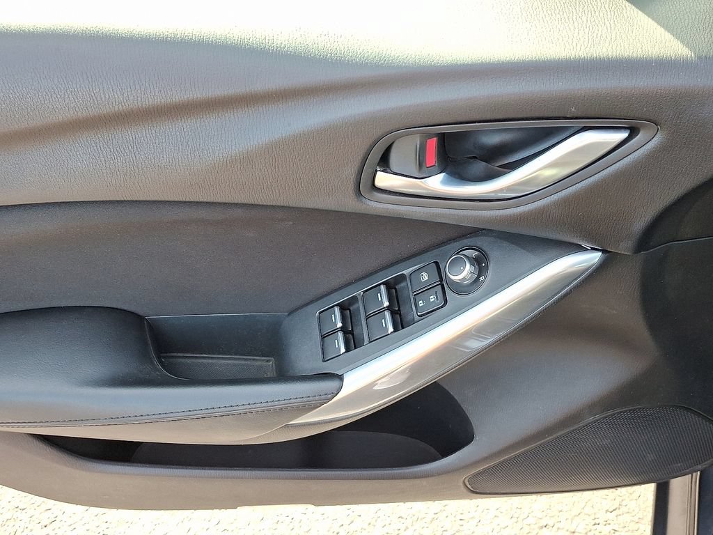 Used 2016 MAZDA MAZDA6 Sport FWD image 12