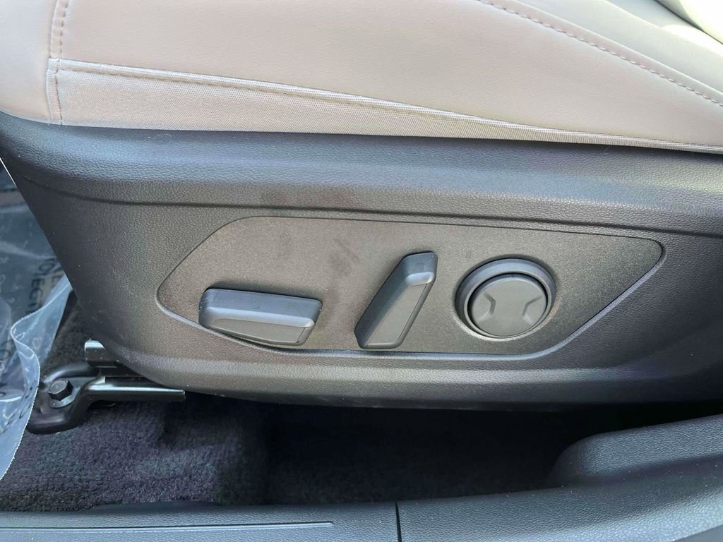 Used 2024 Hyundai Tucson SEL image 16