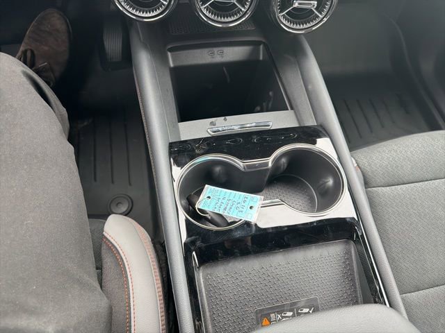 New 2026 Chevrolet Blazer EV SS AWD/4WD image 15