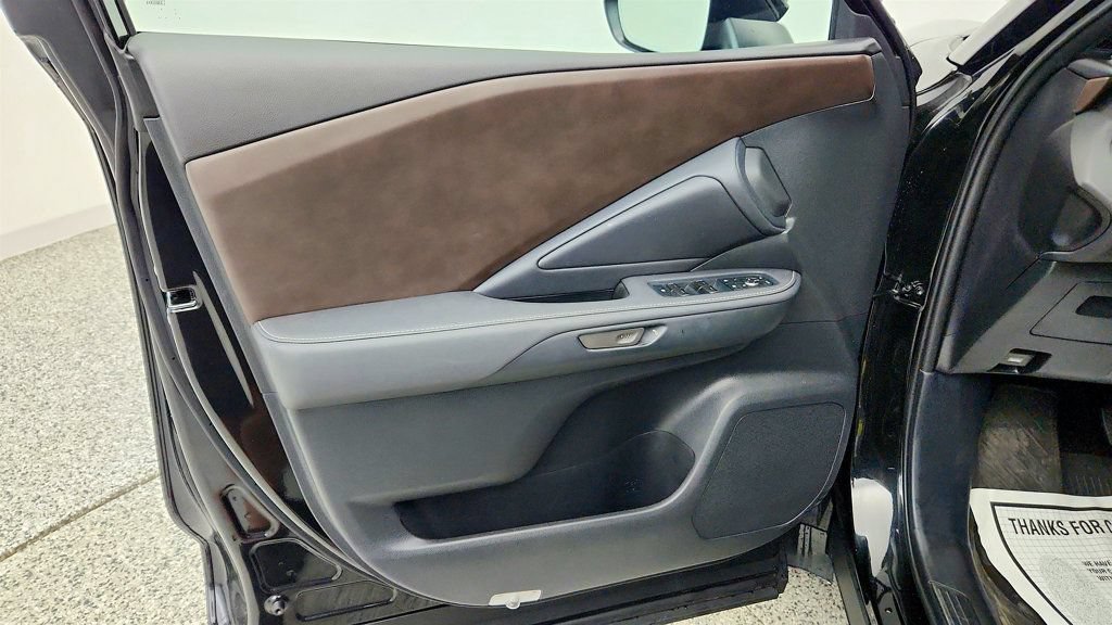 Used 2025 Lexus TX 350 AWD w/ Technology Package image 11