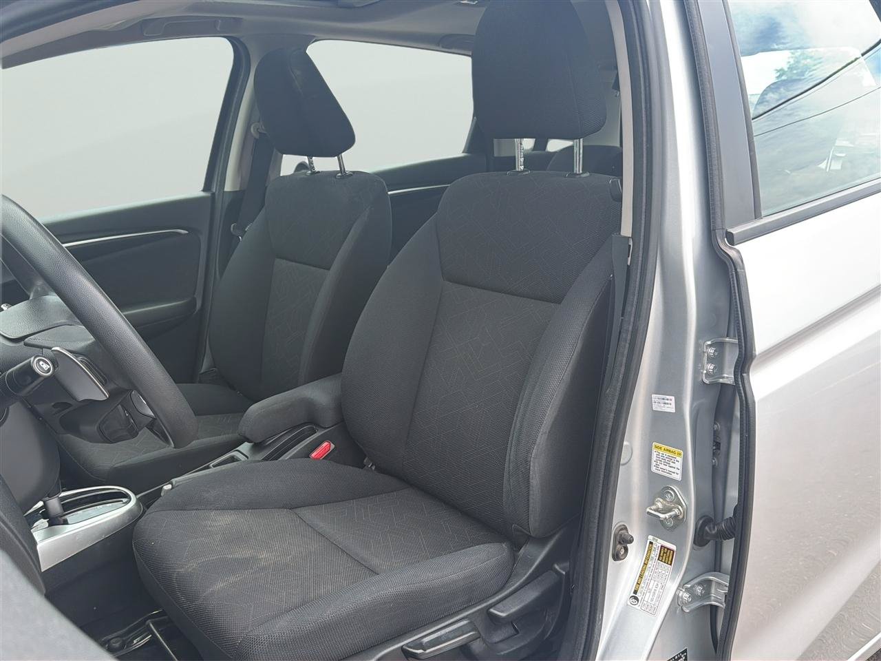 Used 2015 Honda Fit EX-L image 12