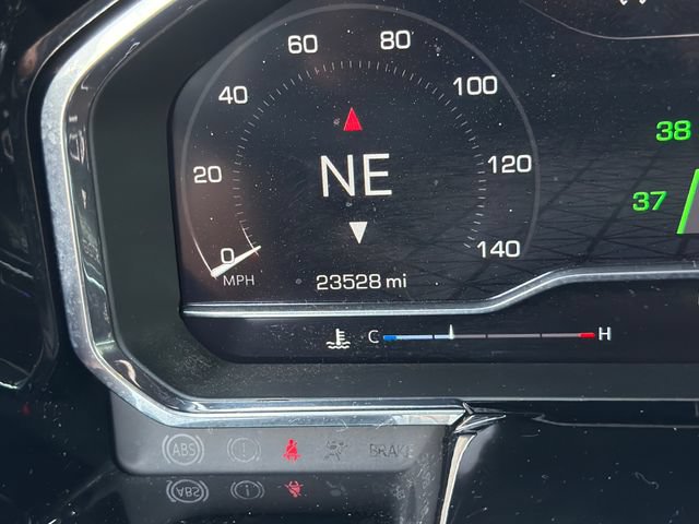 Certified 2024 GMC Sierra 1500 Elevation AWD/4WD image 16
