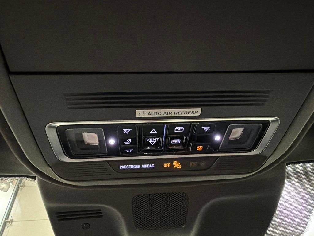 New 2027 Lincoln Navigator Black Label AWD/4WD image 28