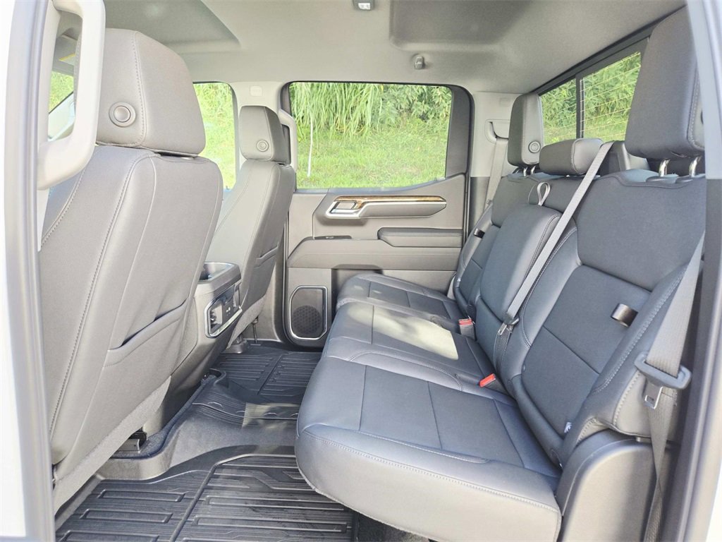 New 2026 GMC Sierra 1500 Elevation w/ Elevation Premium Package image 14