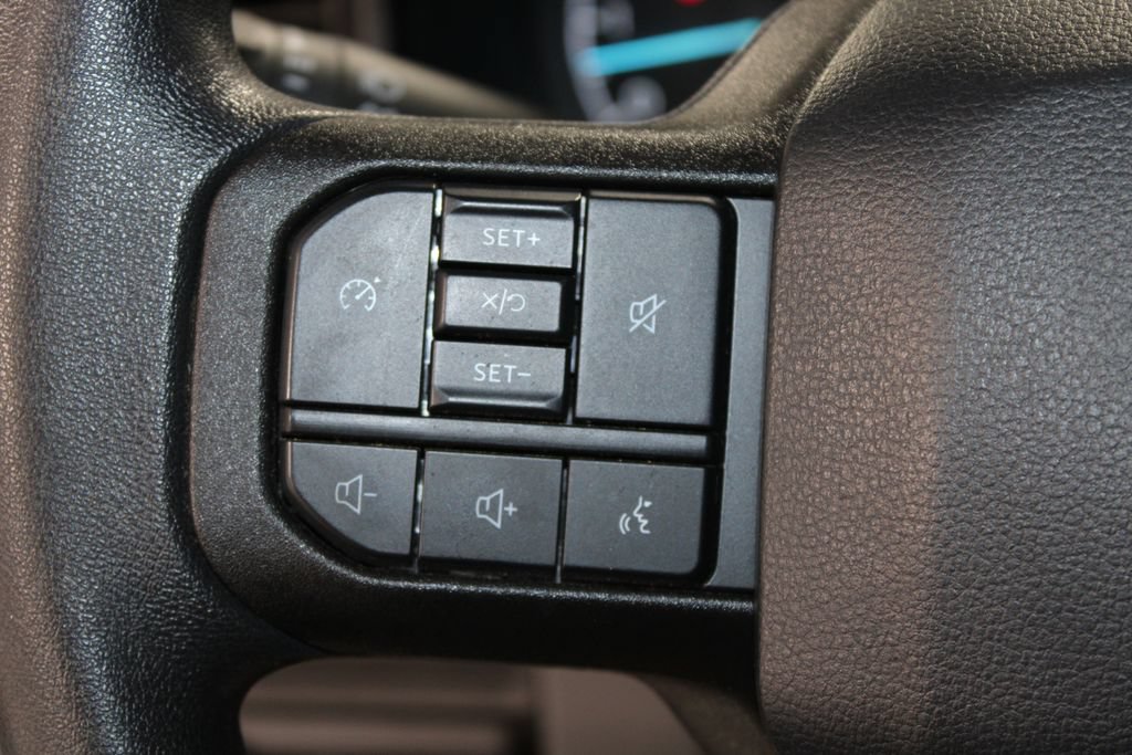 Used 2024 Ford F250 XL w/ XL Off-Road Package AWD/4WD image 36