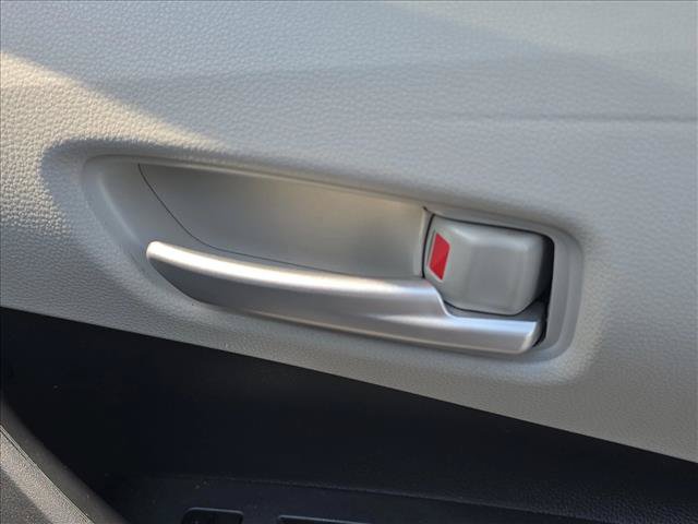 Certified 2020 Toyota Corolla L FWD image 24