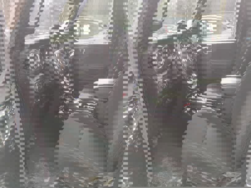 Certified 2023 Jeep Wrangler Unlimited Rubicon 4xe w/ Cold Weather Group image 8