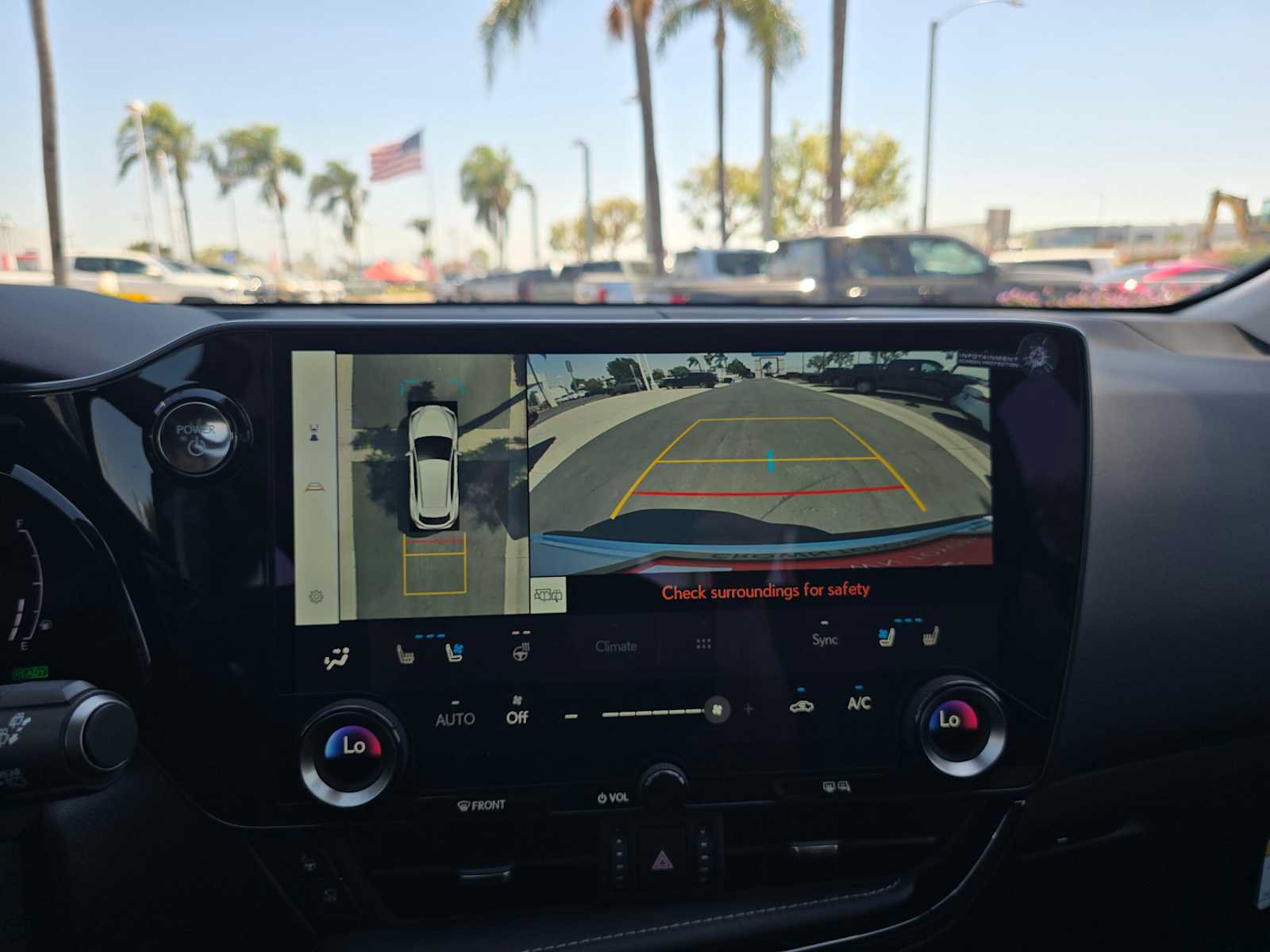 Used 2026 Lexus NX 450h+ AWD w/ Accessory Package (K3) image 28
