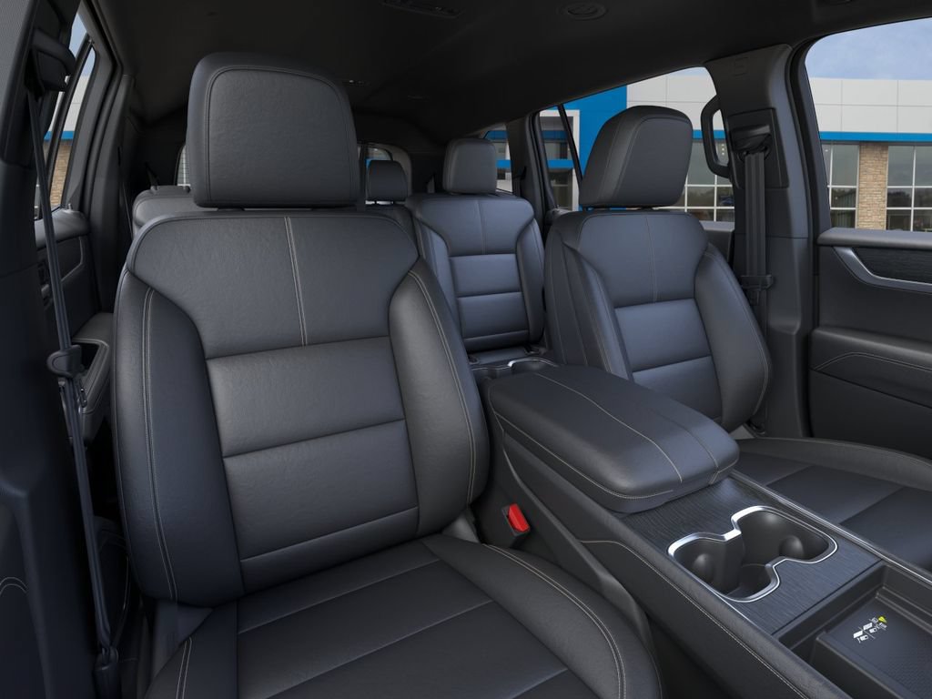 New 2027 GMC Acadia Elevation w/ Elevation Premium Package FWD image 16
