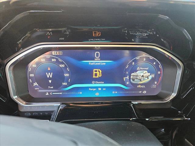 New 2026 Chevrolet Silverado 2500 LTZ w/ Trail Boss Package image 16