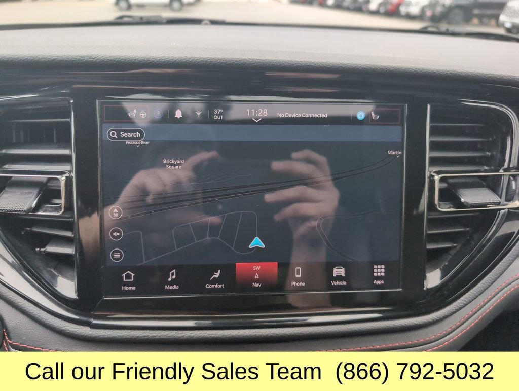 Used 2024 Dodge Durango GT image 23