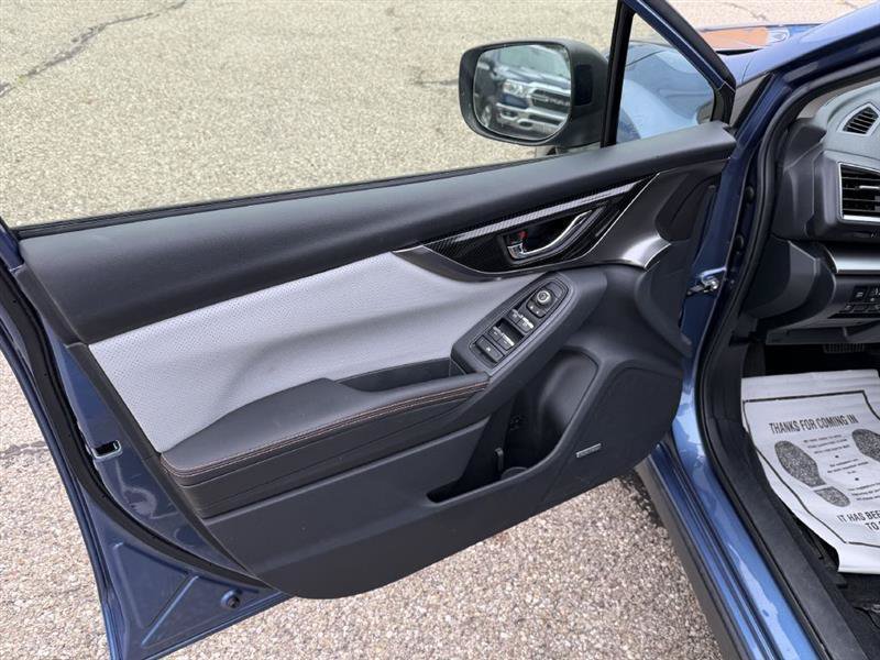 Used 2019 Subaru Crosstrek 2.0i Limited w/ Moonroof Package w/Navigation AWD/4WD image 28