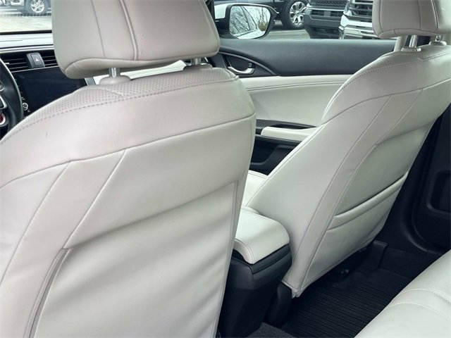 Used 2022 Honda Insight Touring image 18