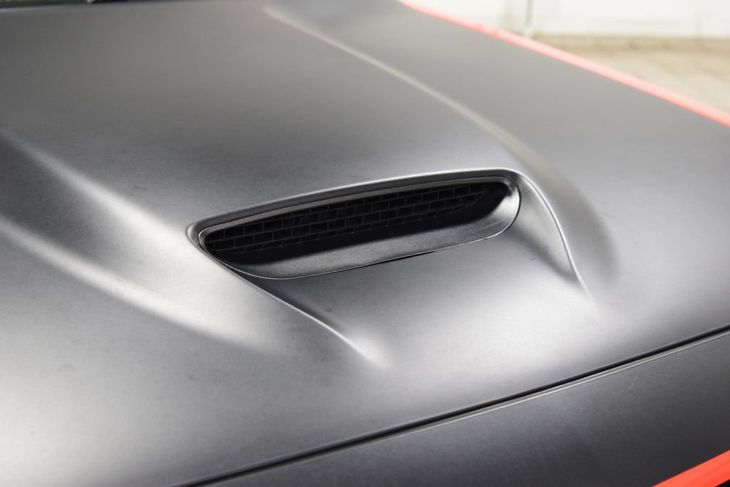 Used 2019 Dodge Challenger R/T Scat Pack w/ T/A Package RWD image 17
