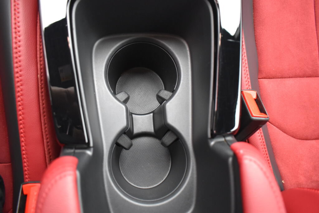 Used 2024 Acura Integra A-Spec w/ Technology Package FWD image 14
