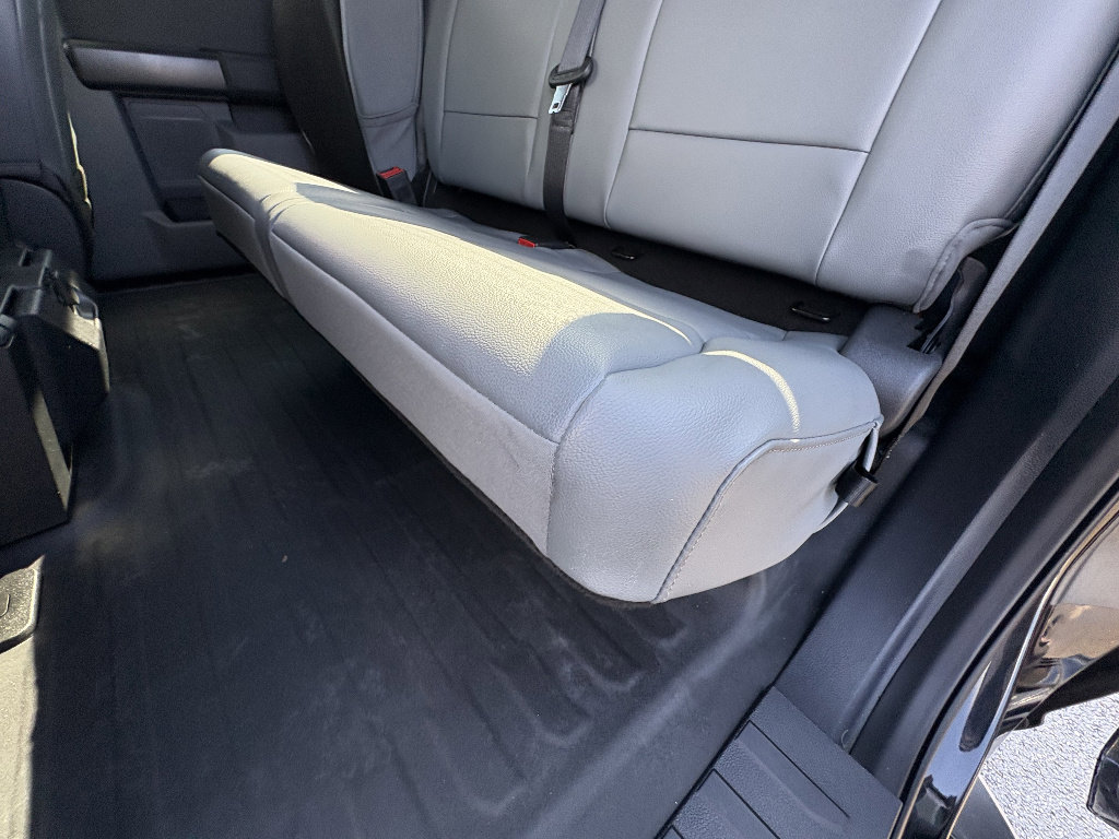 Used 2024 Ford F150 XL w/ Equipment Group 103A High image 21