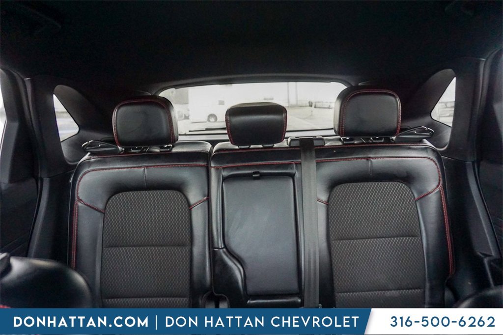 Used 2024 Ford Escape ST-Line image 22